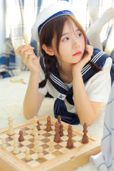 放荡的寡妇