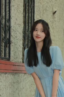 善良的女朋友在线观看