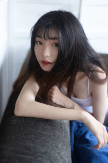 我的人生甘雨